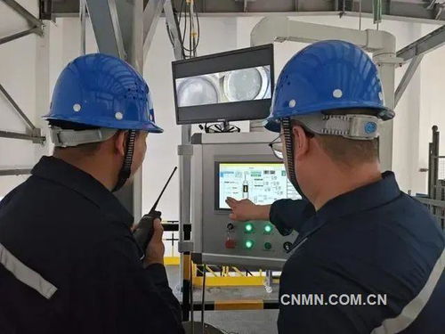 榆林新材料集團(tuán)成功研制高品質(zhì)鋁合金粉末，引領(lǐng)有色金屬產(chǎn)業(yè)新突破