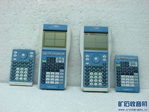 德州儀器TI-Nspire系列圖形計算器 專業數學與科學學習的全能工具
